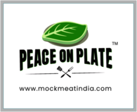 Peace On Plate