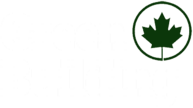 Green Building Canada white 
