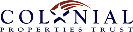 Colonial Properties Trust