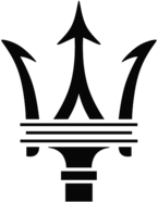 Maserati Symbol 