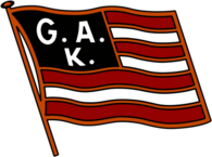 GAK Graz (70's logo)