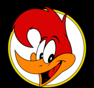 Woody Woodpecker