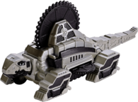 Dinotrux character Splitter