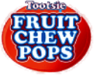 Fruit Chew Pops 