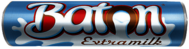 Garoto Baton Extra Milk