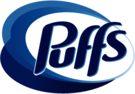 Puffs Tissue