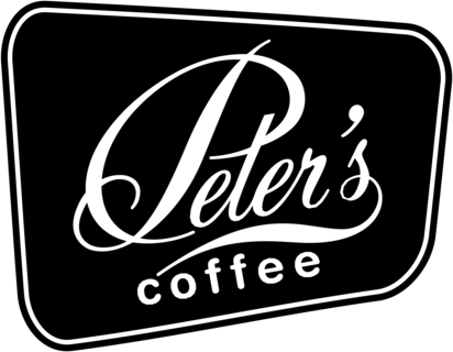 Peter's coffee