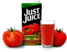 Just Juice Tomato Juice