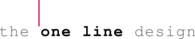 the one line design