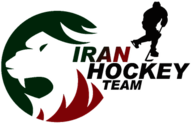 Iran National Ice Hockey Team 