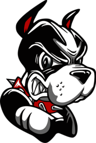 Boston University Terriers mascotte