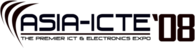 Asia-ICTE '08