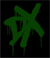 WWE D-Generation X
