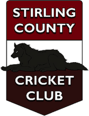 Stirling County Cricket Club 