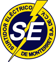 SURTIDOR ELÉCTRICO DE MONTERREY