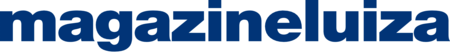 Magazine Luiza Wordmark