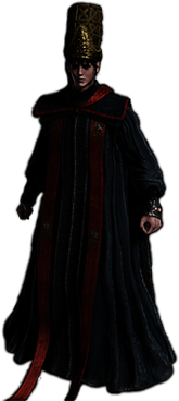 Elden Ring Queen of the Full Moon