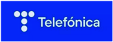 Telefónica logo banner