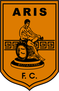 FC Aris Thesaloniki (new logo)
