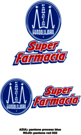 Farmacia Guadalajara