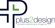plus2design