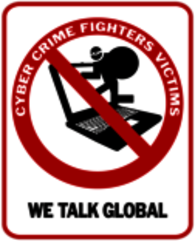 Cyber Crime Fighters Victims