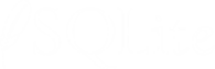 SQLite white 