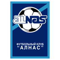 FK Alnas Almetjevsk
