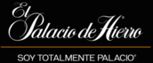 El Palacio de Hierro