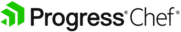 Progress Chef logo landscape