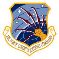 Air Force Communications Command