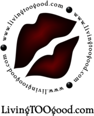 LivingTOOgood.com Graphic Design