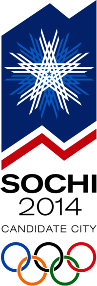 Sochi 2014 Winter Olympics
