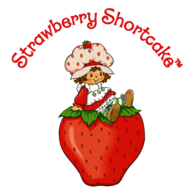 Strawberry Shortcake