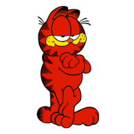Garfield