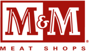 M&M Meat Shops
