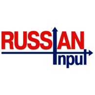 Russian Input