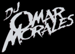 DJ Omar Morales