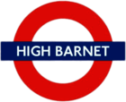 High Barnet