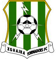 Niger Tornadoes FC