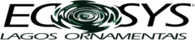 Ecosys Lagos Ornamentais