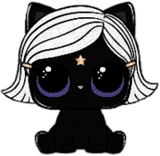 LOL Surprise Witchay Kittay