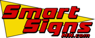Smart Signs MN