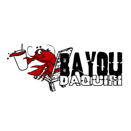 Bayou Daiquiri