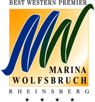 Best Western Premier Marina Wolfsbruch