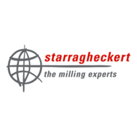 Starragheckert