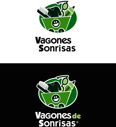 Vagones Sonrisas