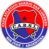 Club Sportivo Barrio Balcarce de Santa Lucía San Juan