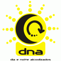 DNA NARUTAL