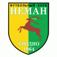 FC Neman Grodno (Belarusian)